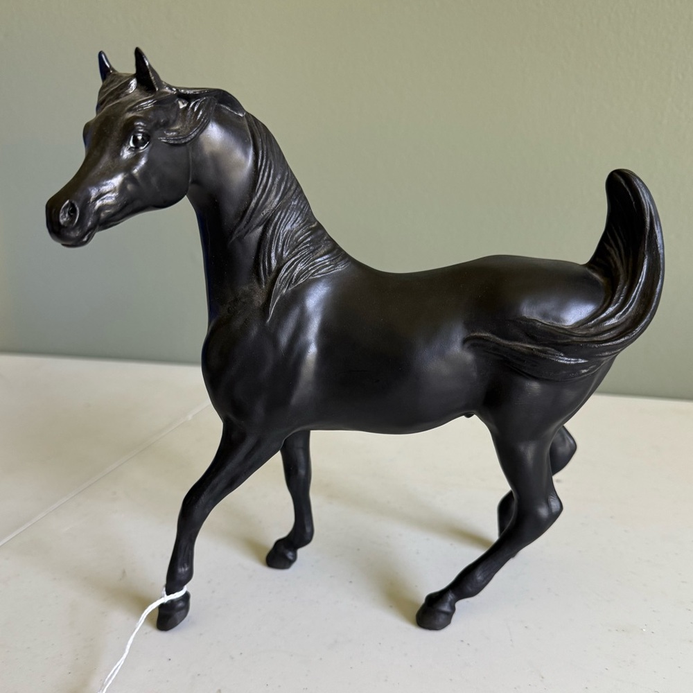 Traditional Breyer Arabian